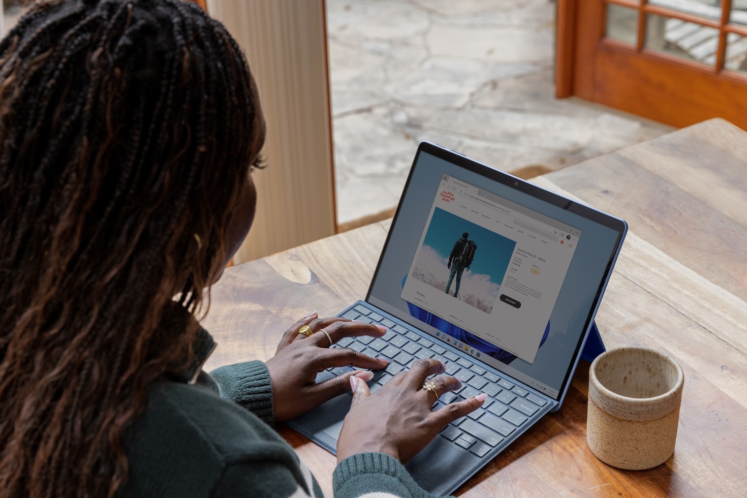 Creating a Blog That Reflects Your Unique Voice